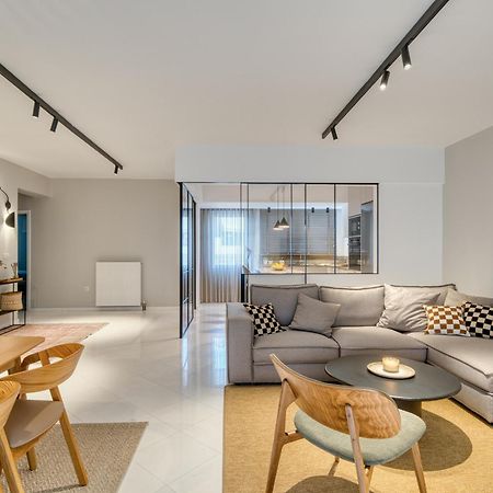 Living In Nafplio Avantgarde Apartment Dış mekan fotoğraf