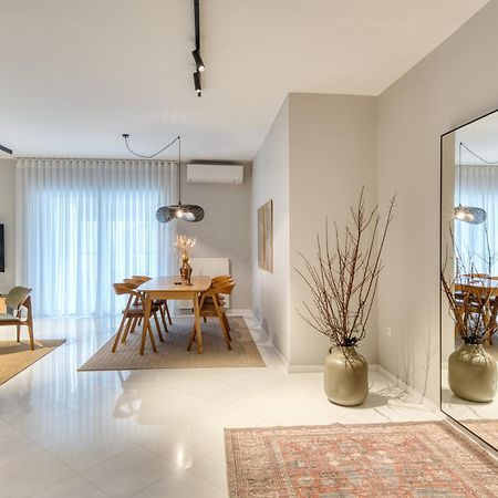 Living In Nafplio Avantgarde Apartment Dış mekan fotoğraf