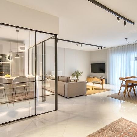 Living In Nafplio Avantgarde Apartment Dış mekan fotoğraf