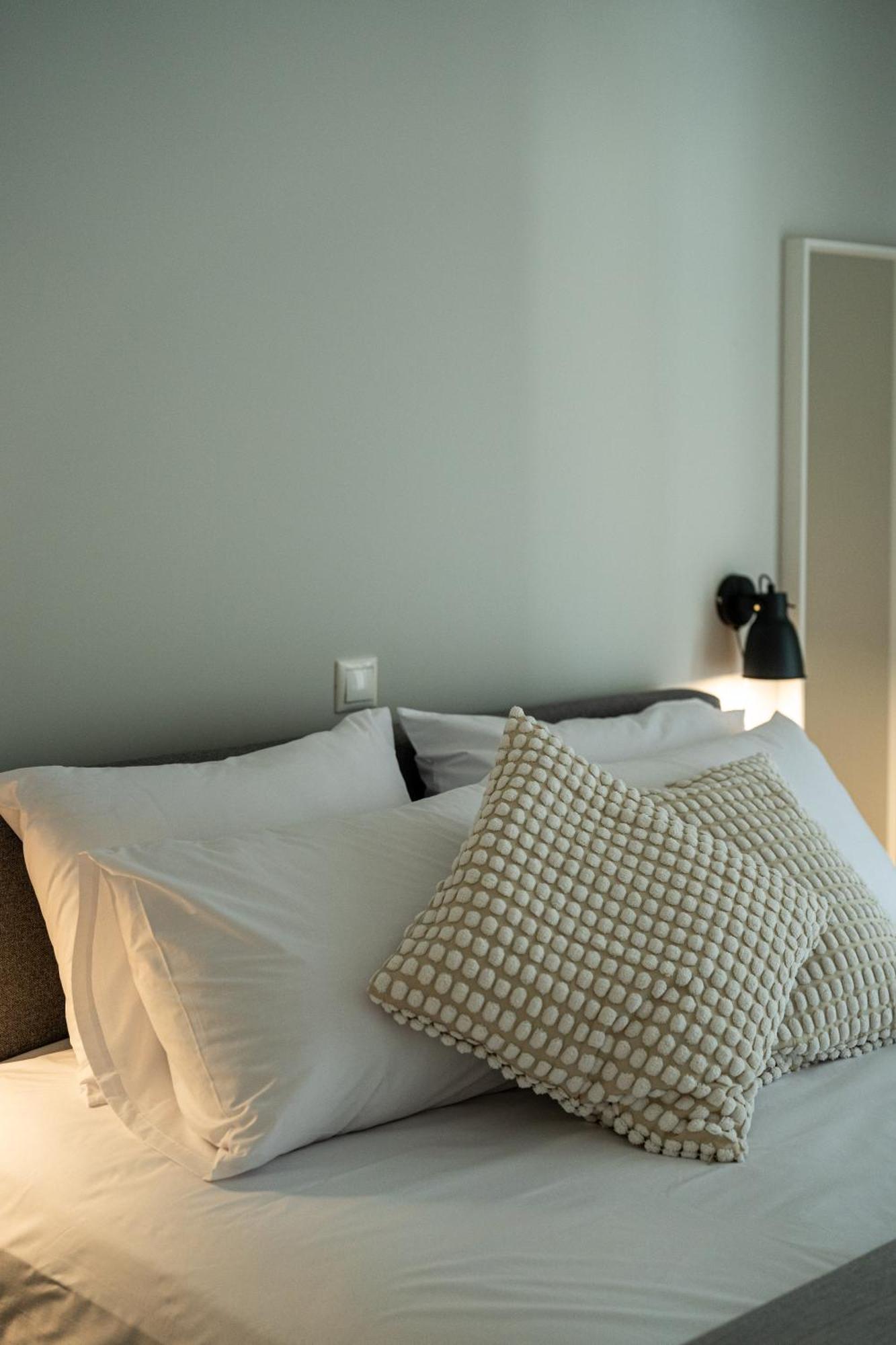 Living In Nafplio Avantgarde Apartment Dış mekan fotoğraf