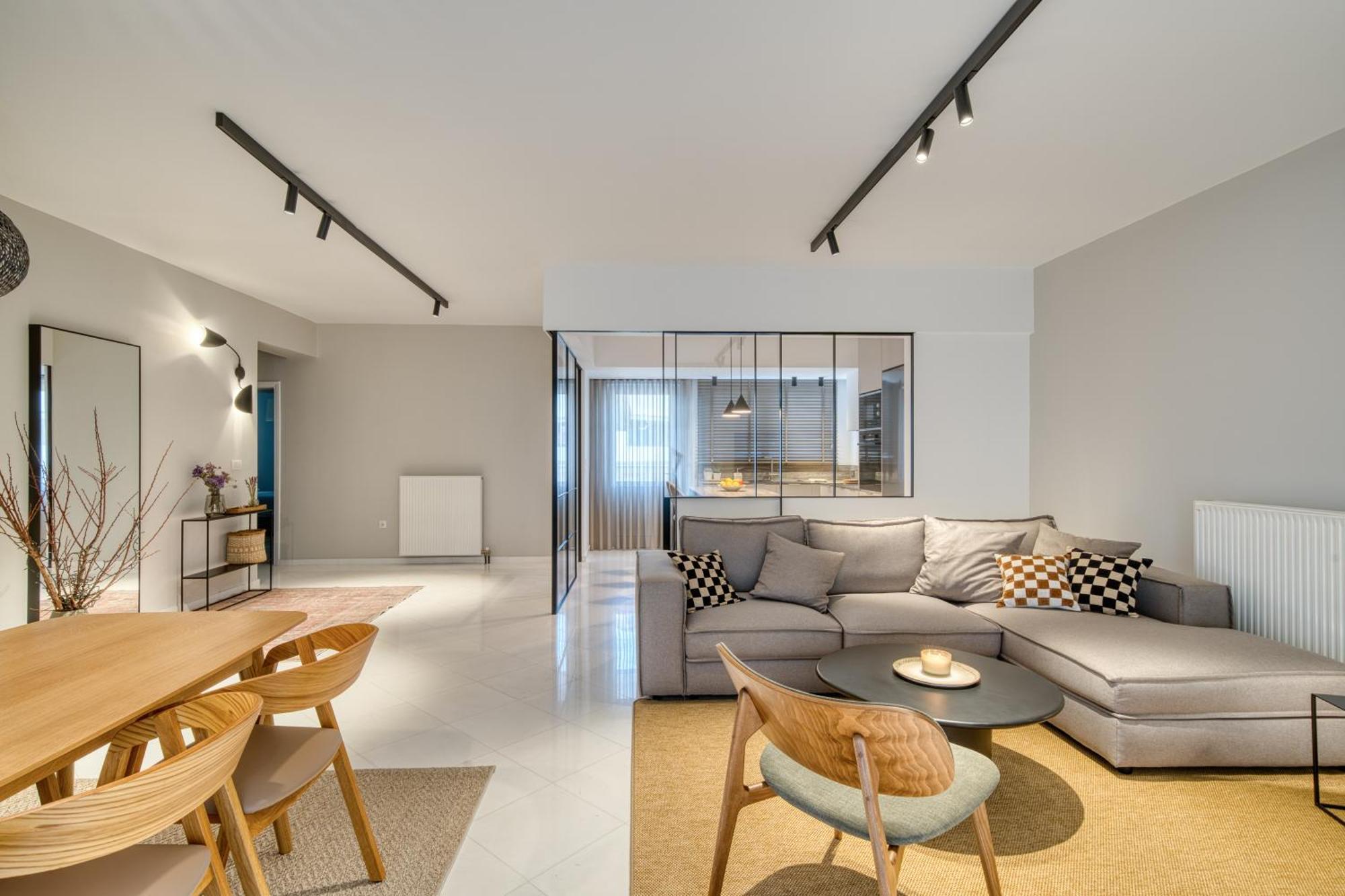 Living In Nafplio Avantgarde Apartment Dış mekan fotoğraf