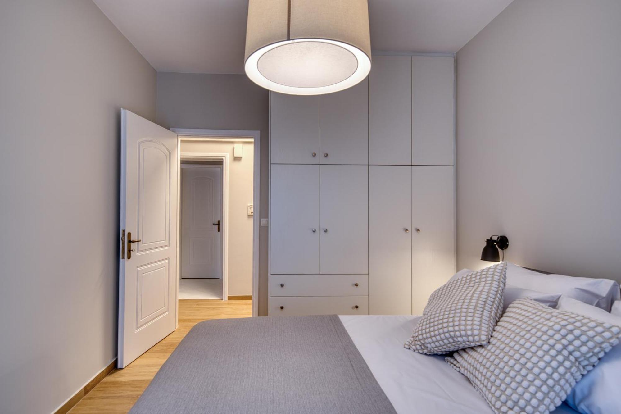 Living In Nafplio Avantgarde Apartment Dış mekan fotoğraf