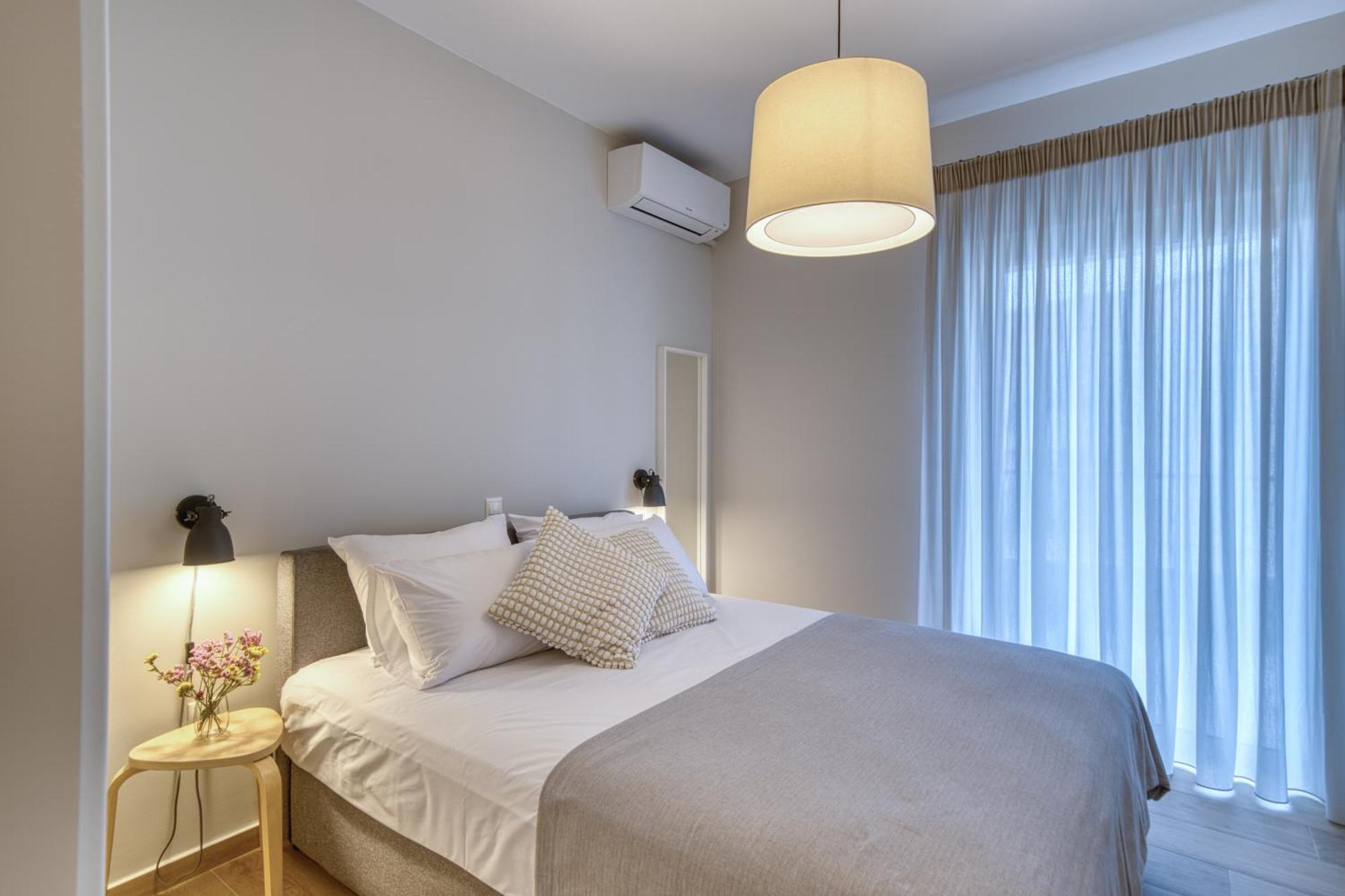 Living In Nafplio Avantgarde Apartment Dış mekan fotoğraf