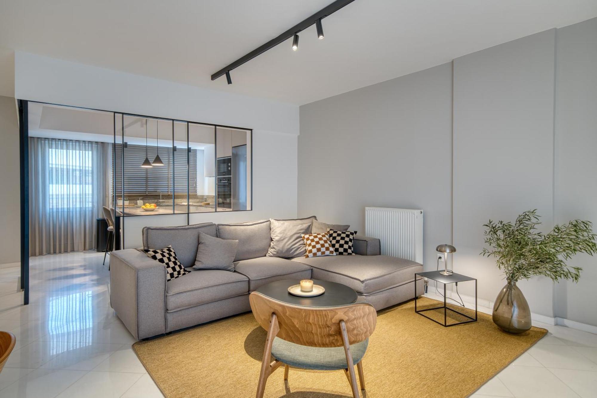 Living In Nafplio Avantgarde Apartment Dış mekan fotoğraf