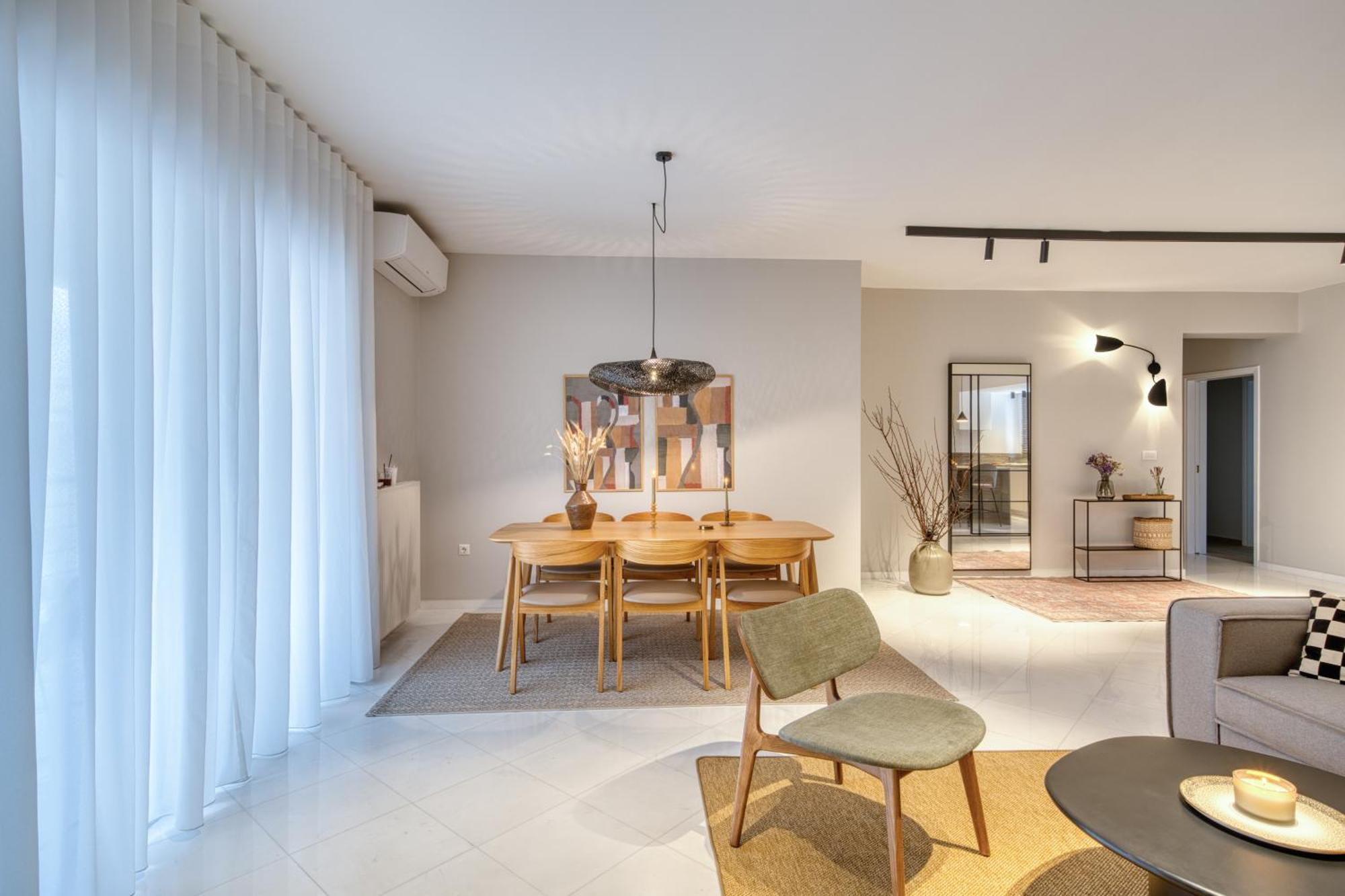 Living In Nafplio Avantgarde Apartment Dış mekan fotoğraf