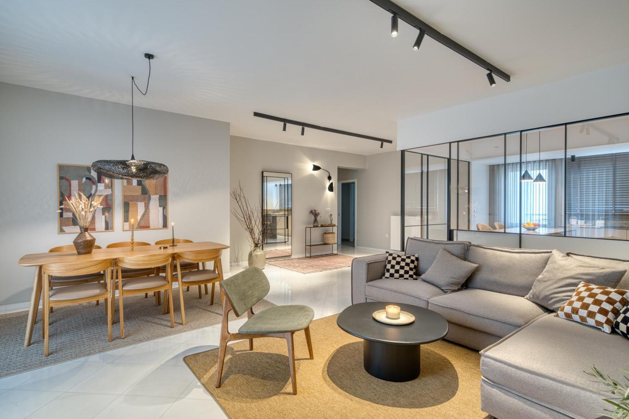 Living In Nafplio Avantgarde Apartment Dış mekan fotoğraf