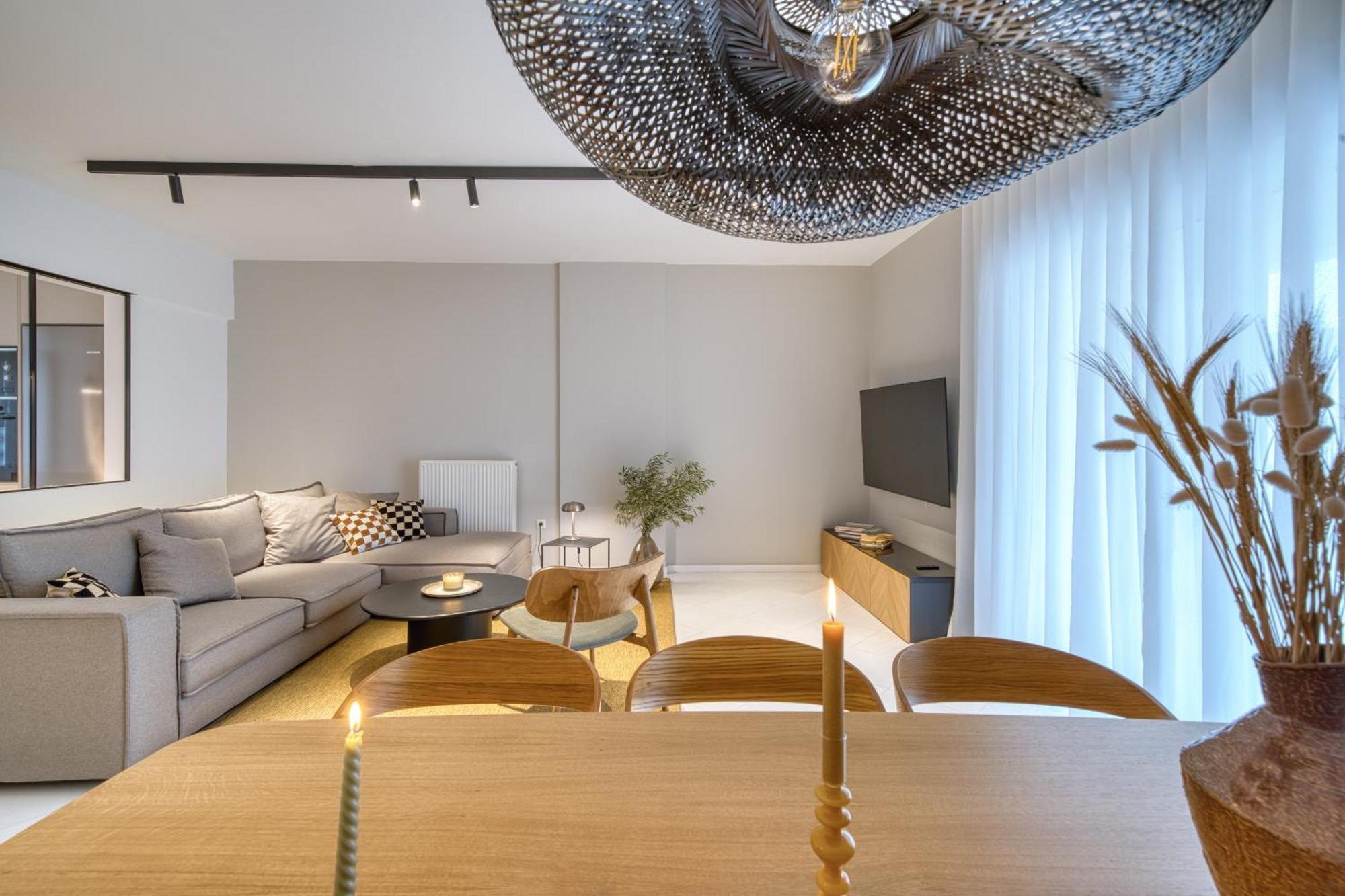 Living In Nafplio Avantgarde Apartment Dış mekan fotoğraf