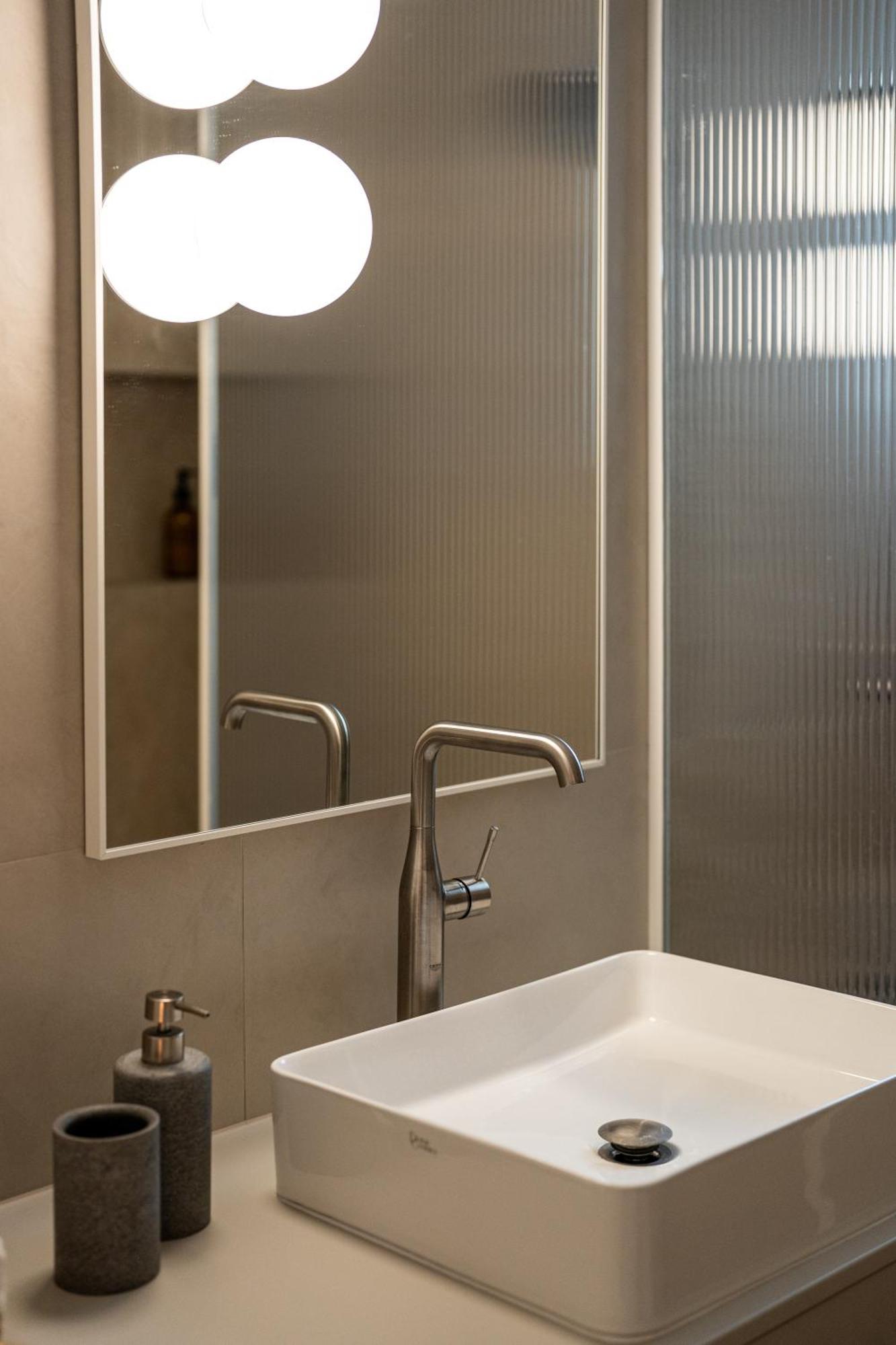 Living In Nafplio Avantgarde Apartment Dış mekan fotoğraf