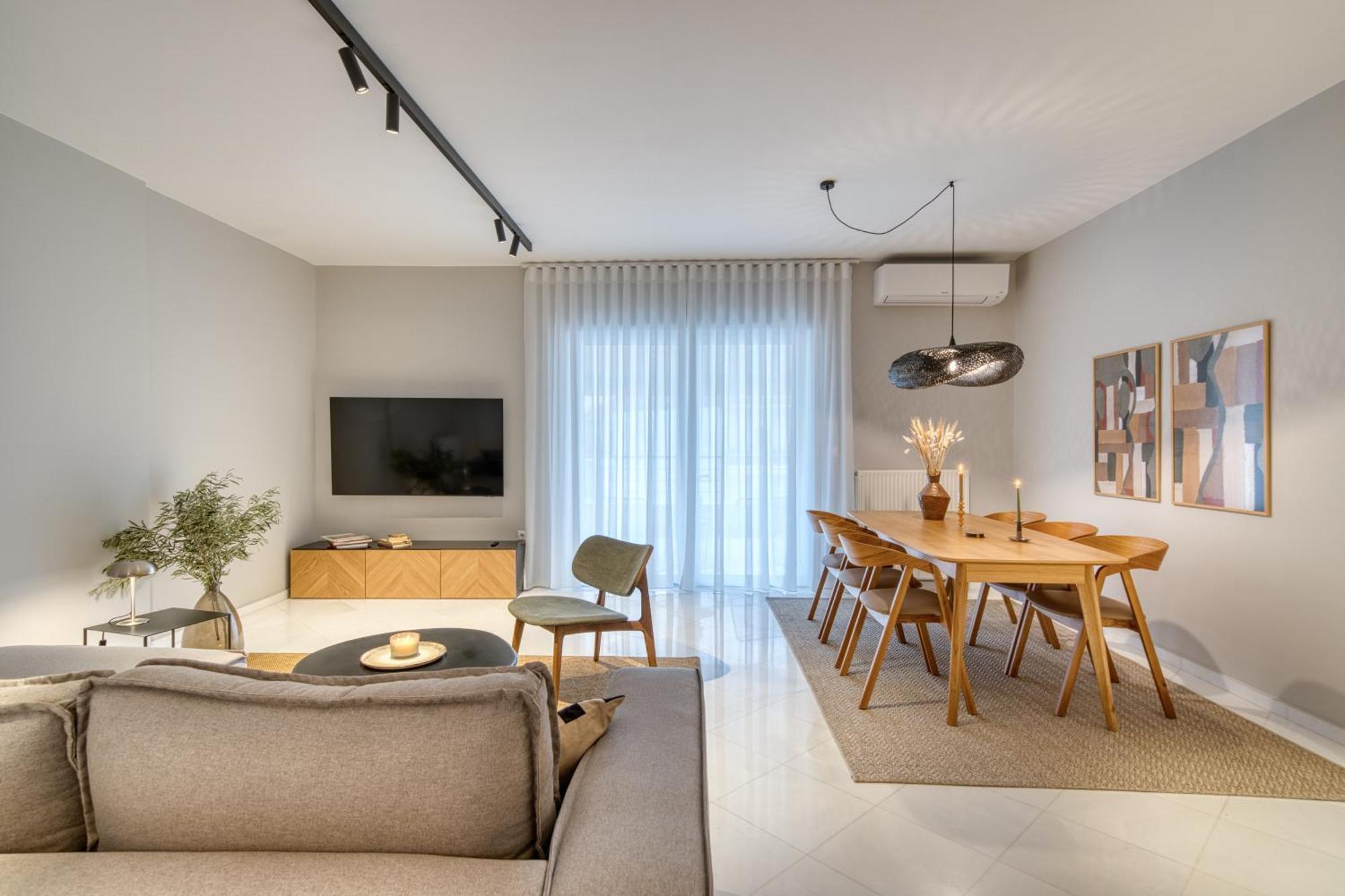 Living In Nafplio Avantgarde Apartment Dış mekan fotoğraf