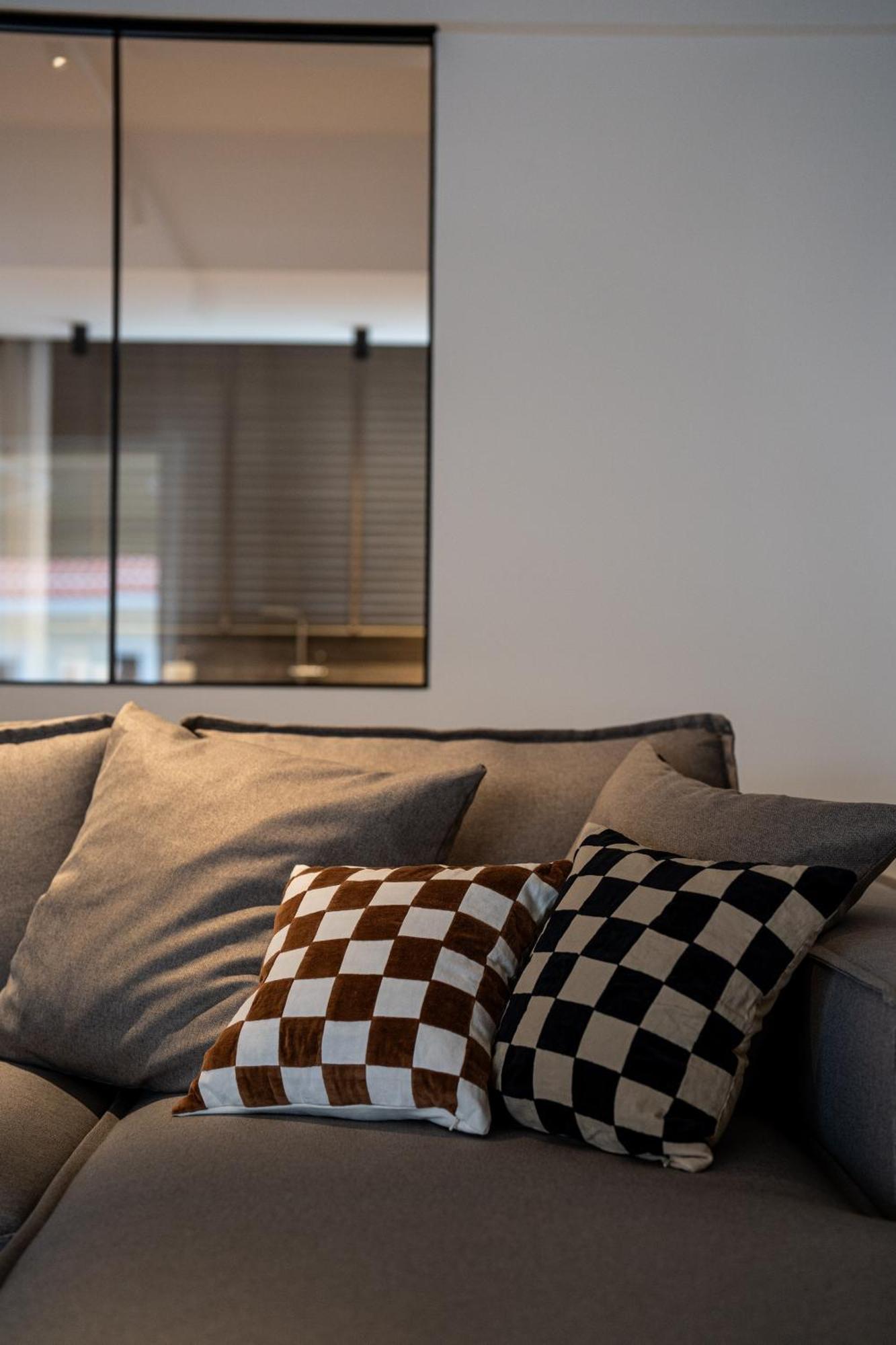 Living In Nafplio Avantgarde Apartment Dış mekan fotoğraf
