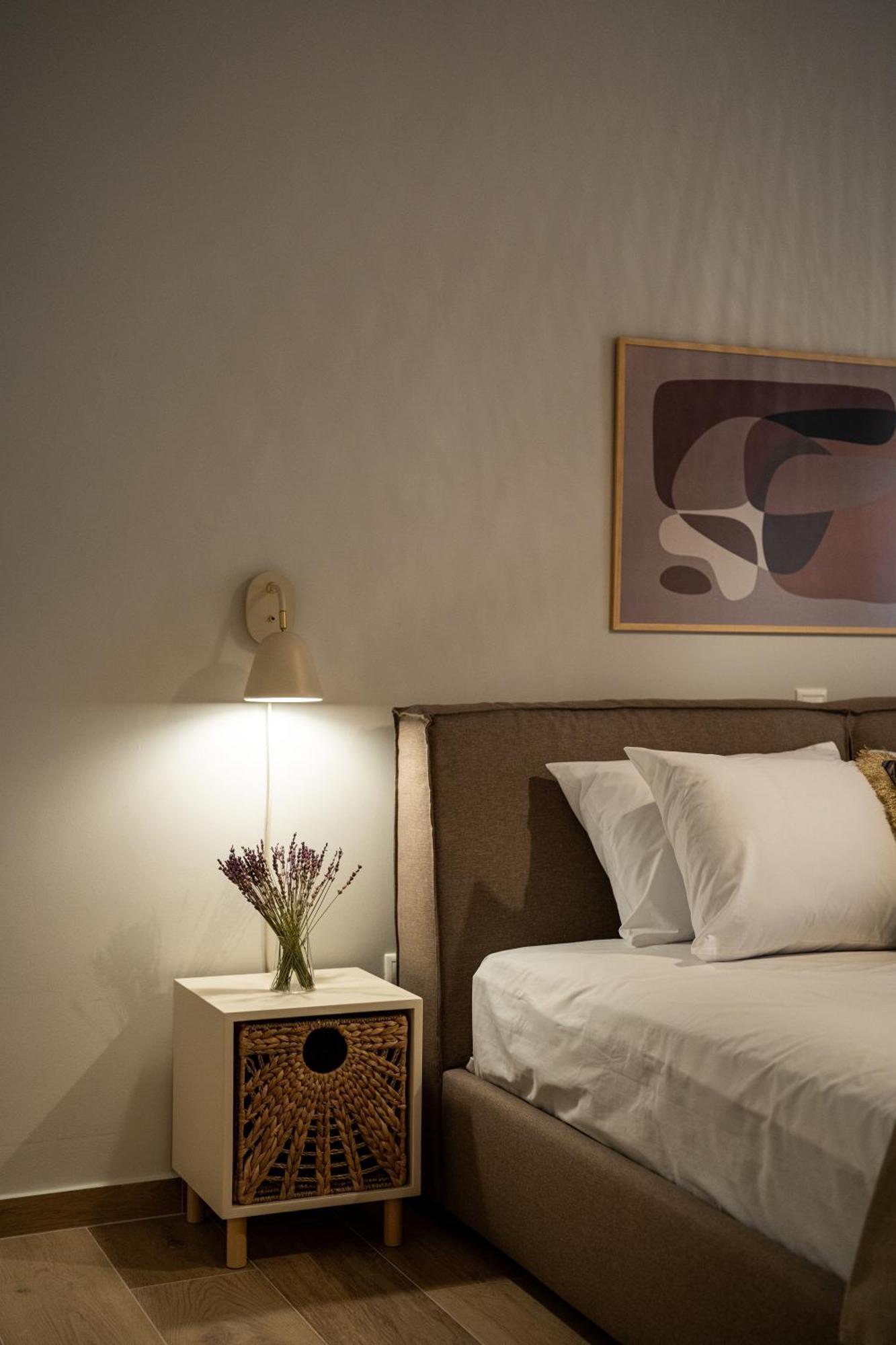 Living In Nafplio Avantgarde Apartment Dış mekan fotoğraf