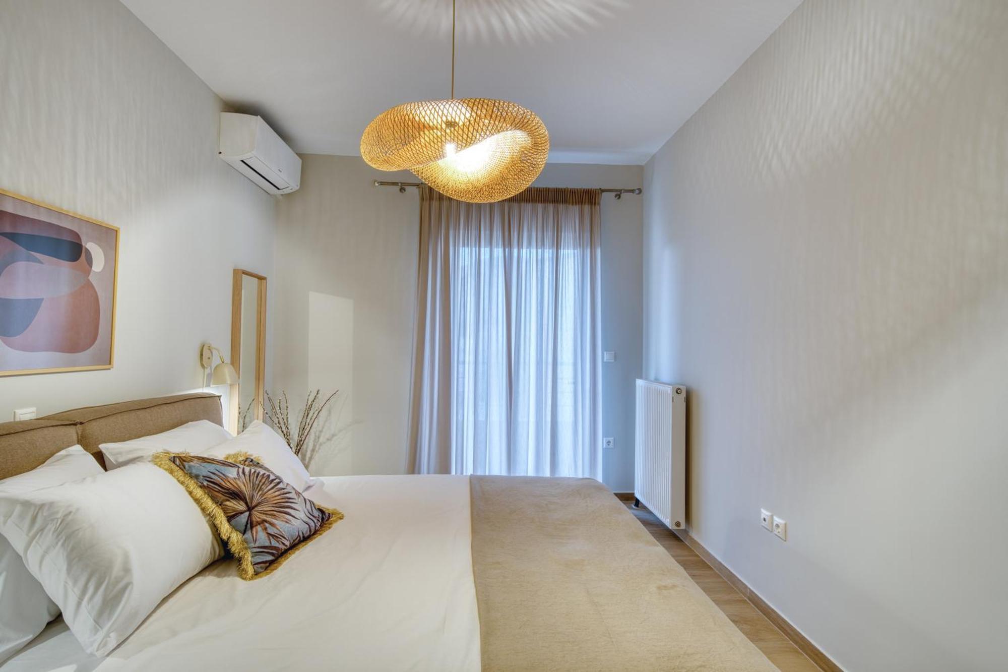 Living In Nafplio Avantgarde Apartment Dış mekan fotoğraf