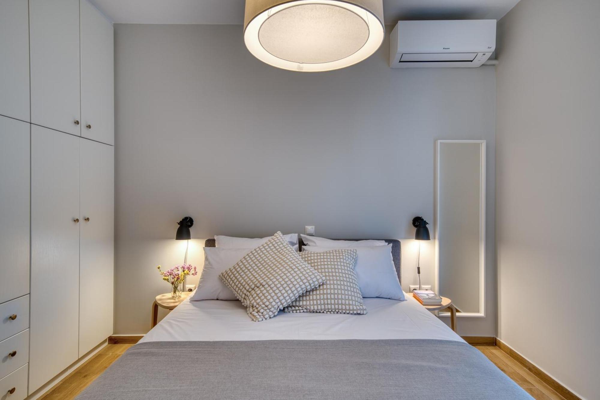 Living In Nafplio Avantgarde Apartment Dış mekan fotoğraf
