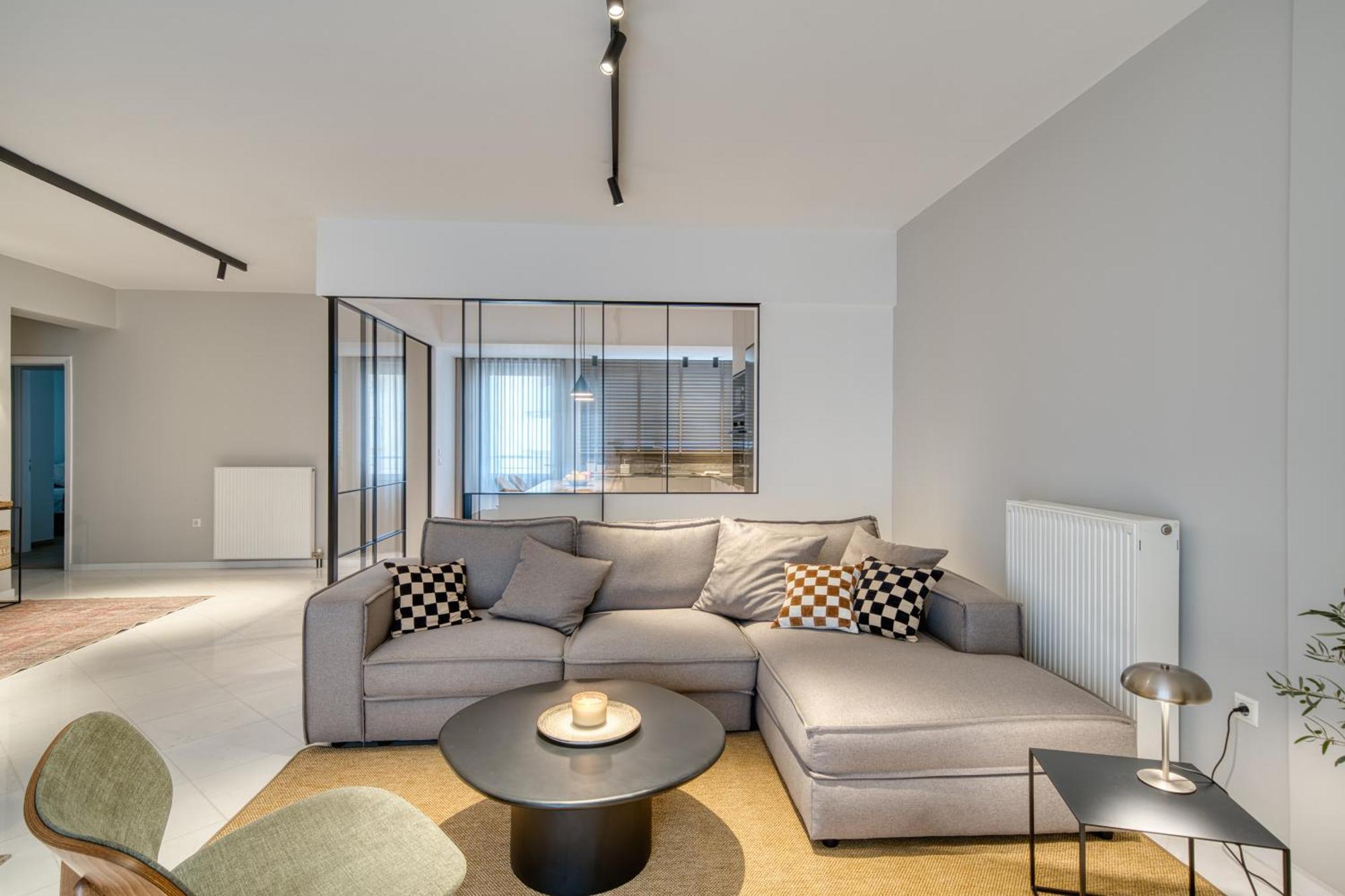 Living In Nafplio Avantgarde Apartment Dış mekan fotoğraf
