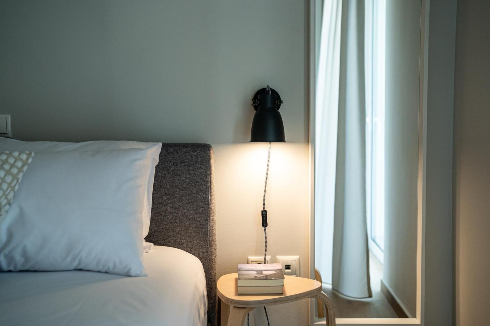 Living In Nafplio Avantgarde Apartment Dış mekan fotoğraf