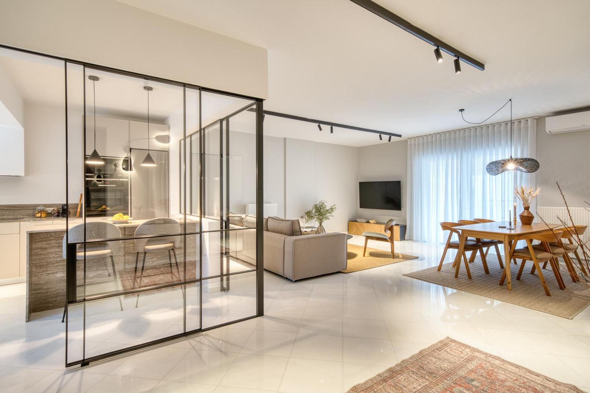 Living In Nafplio Avantgarde Apartment Dış mekan fotoğraf