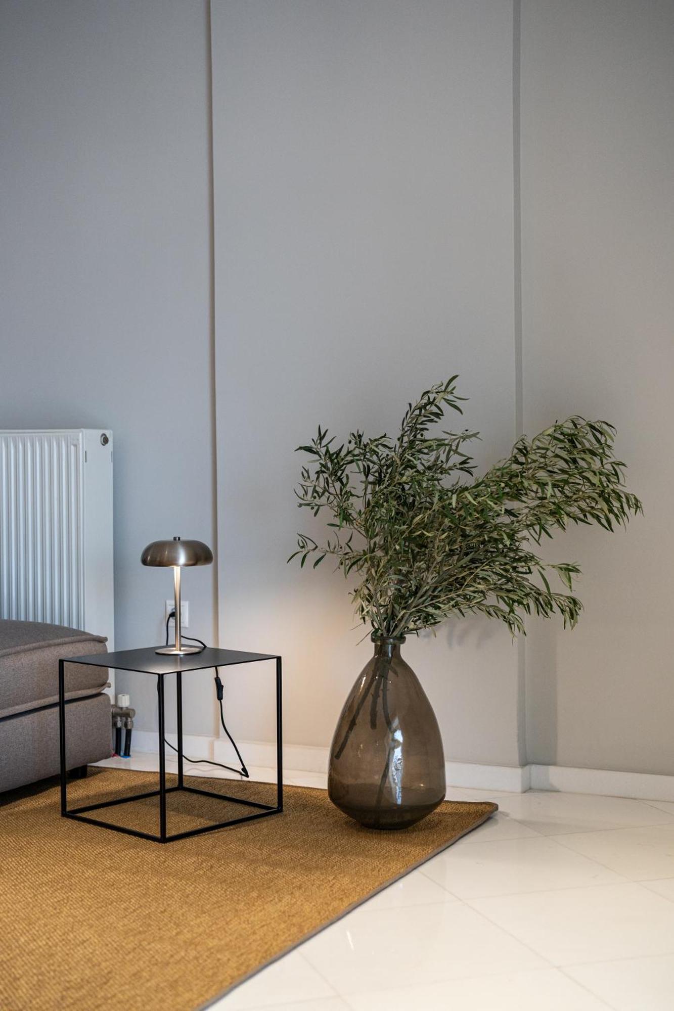 Living In Nafplio Avantgarde Apartment Dış mekan fotoğraf