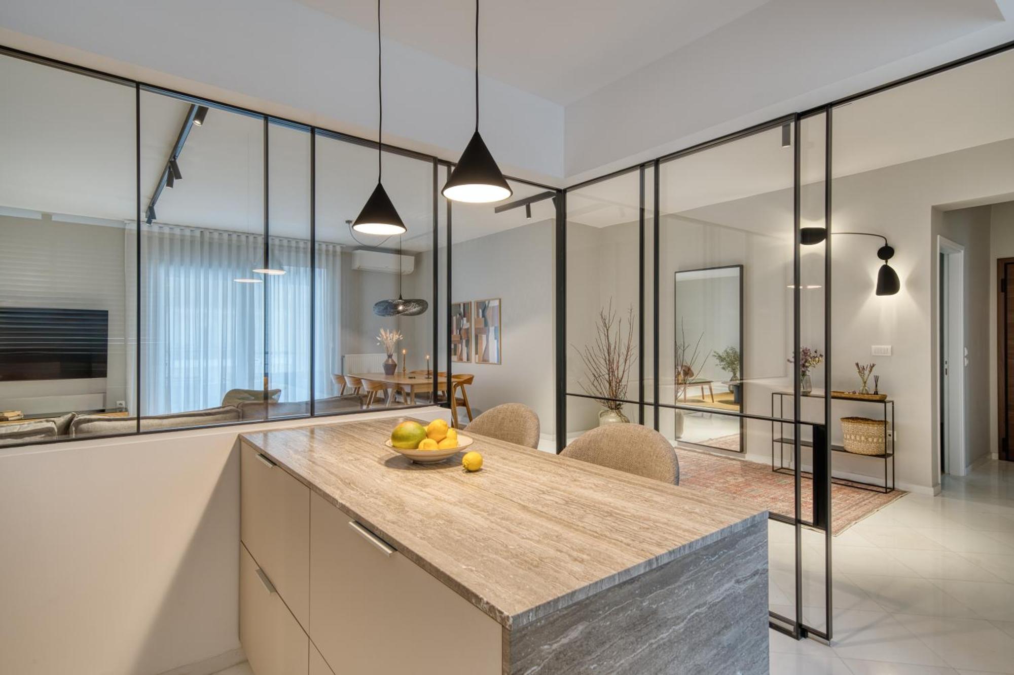 Living In Nafplio Avantgarde Apartment Dış mekan fotoğraf