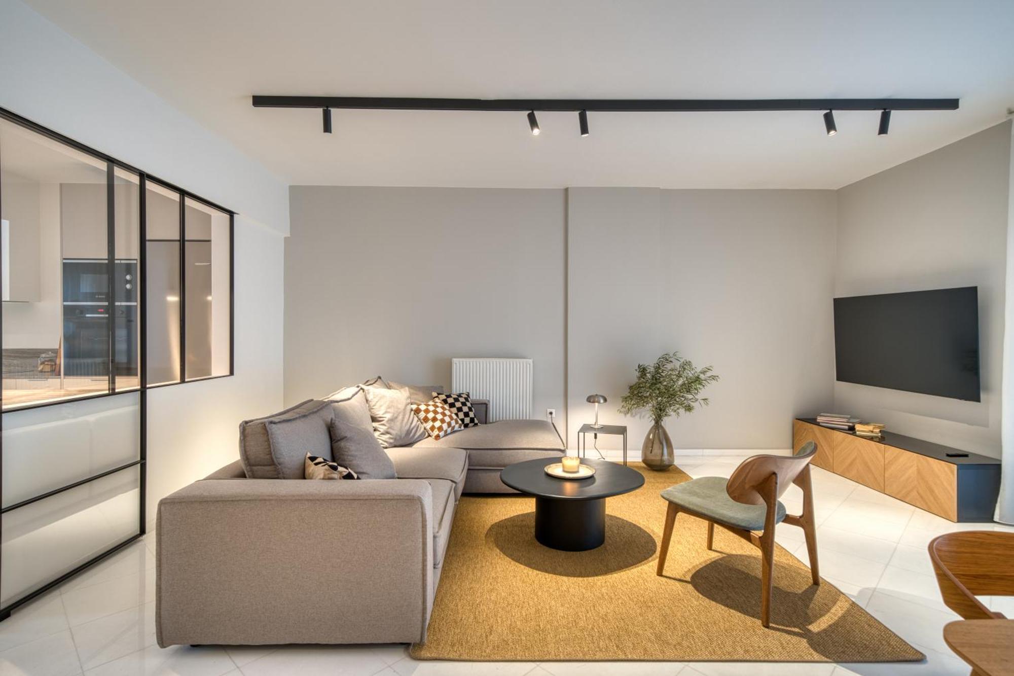 Living In Nafplio Avantgarde Apartment Dış mekan fotoğraf