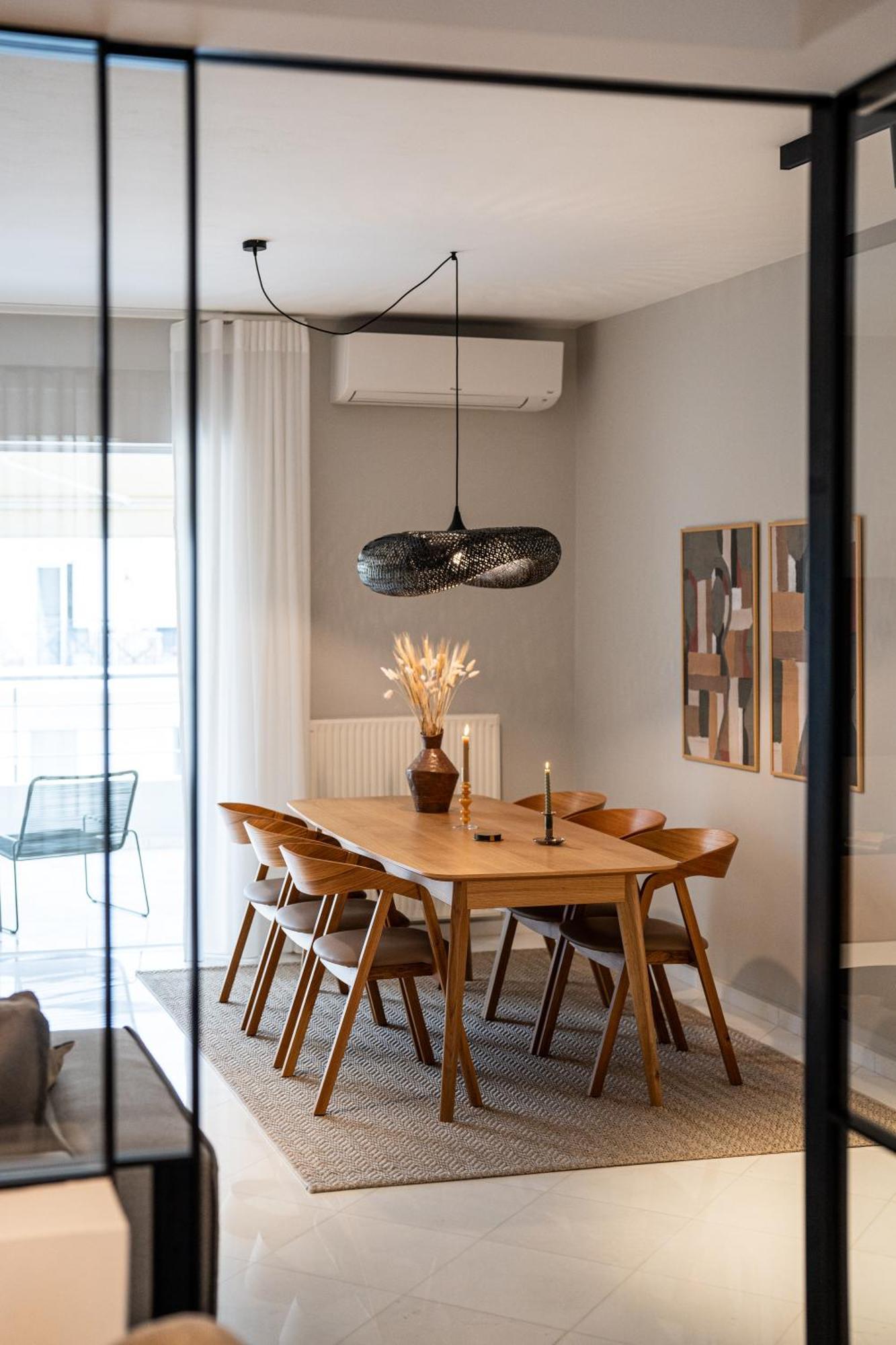 Living In Nafplio Avantgarde Apartment Dış mekan fotoğraf