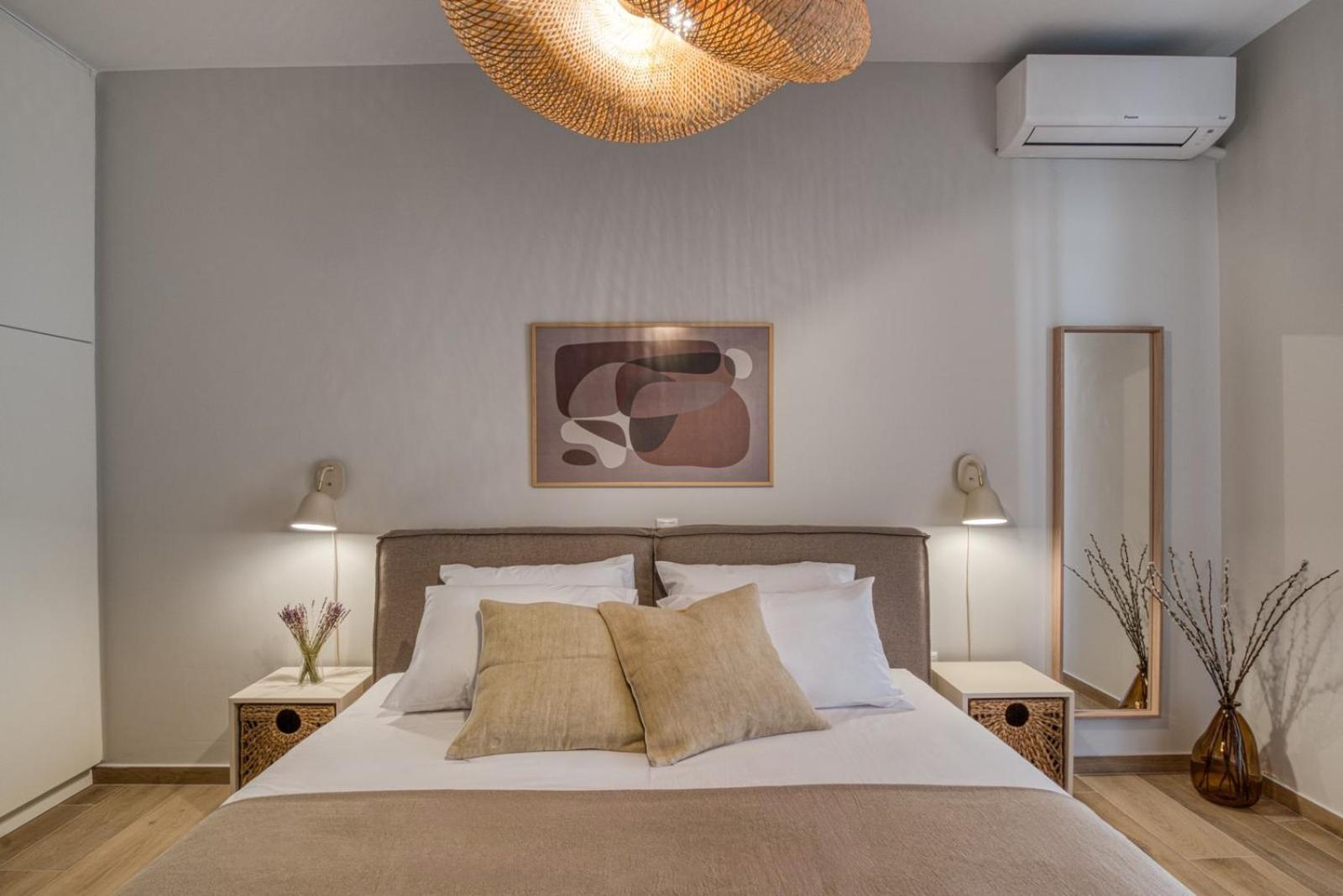 Living In Nafplio Avantgarde Apartment Dış mekan fotoğraf